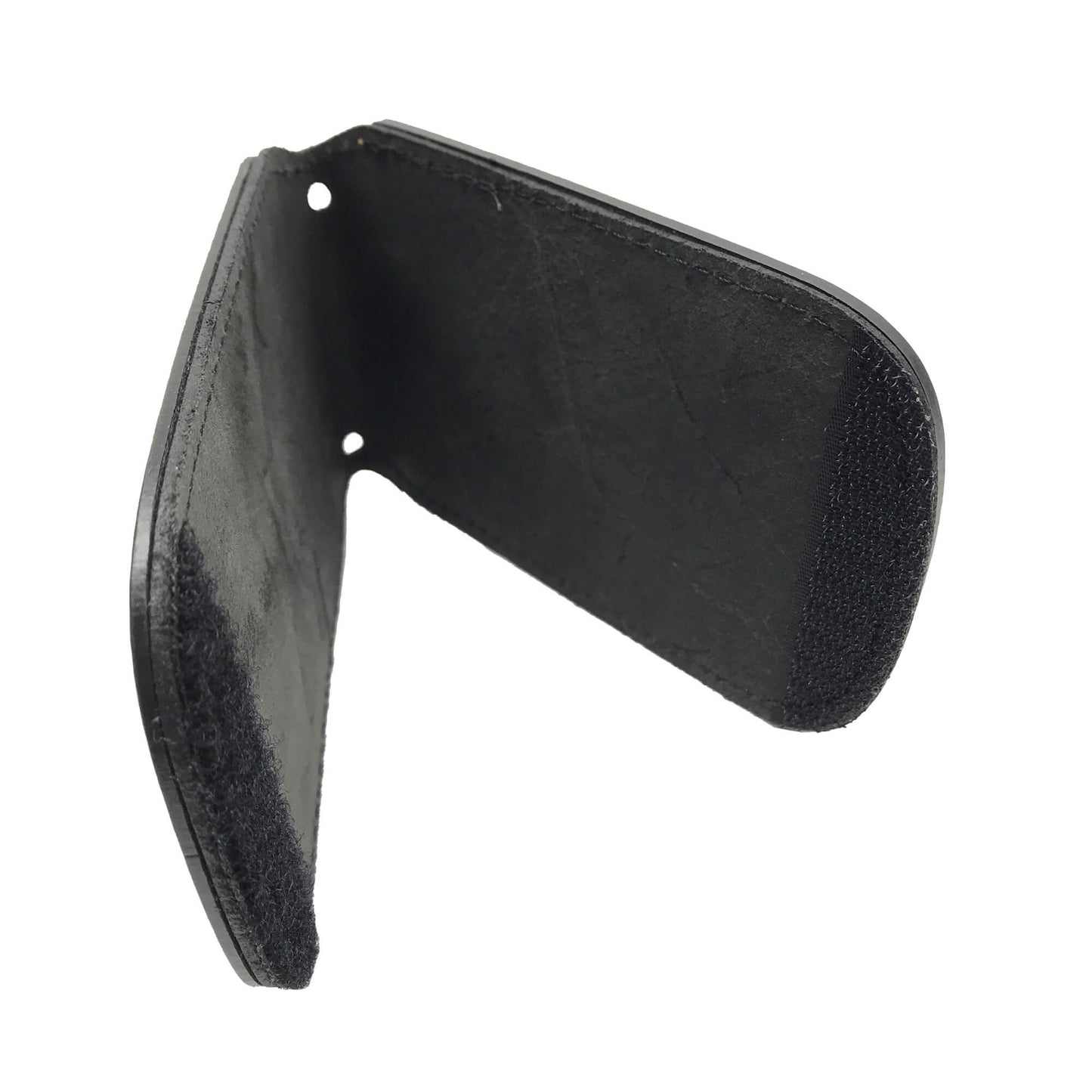 Custom Recessed Badge & ID Holder-Perfect Fit-911 Duty Gear USA
