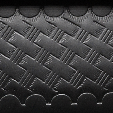Add-on - Basketweave Leather-911 Duty Gear USA-911 Duty Gear USA