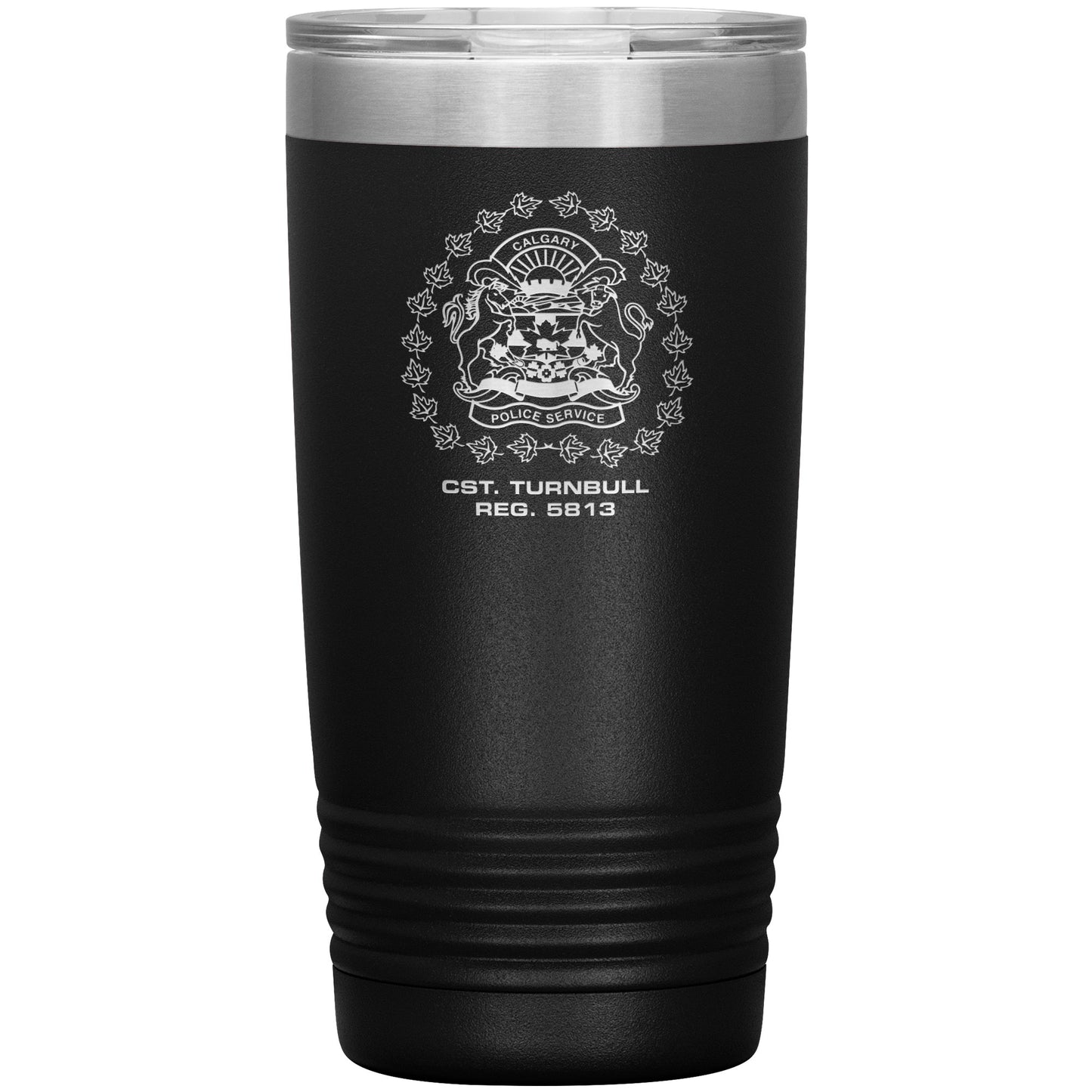 TEST TUMBLER-teelaunch-911 Duty Gear USA