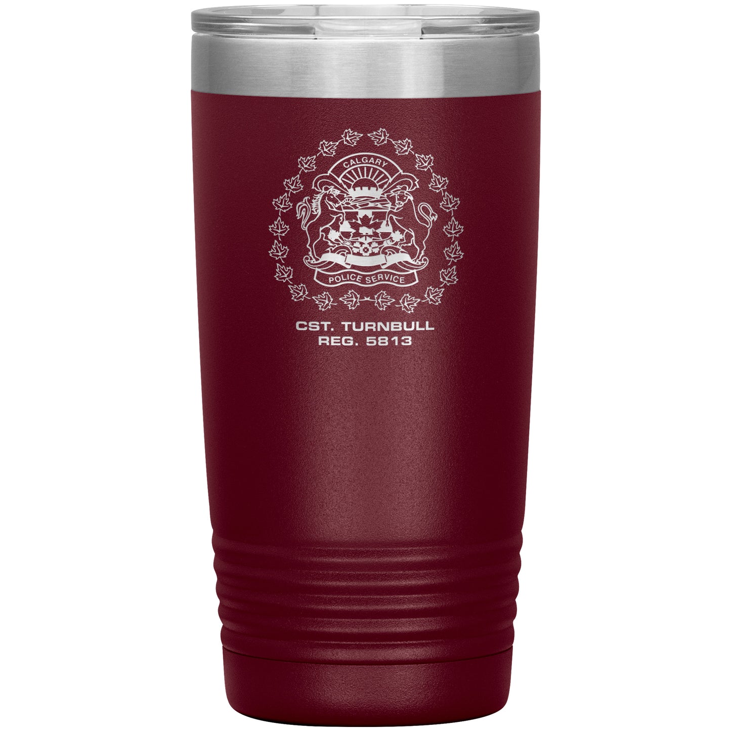 TEST TUMBLER-teelaunch-911 Duty Gear USA