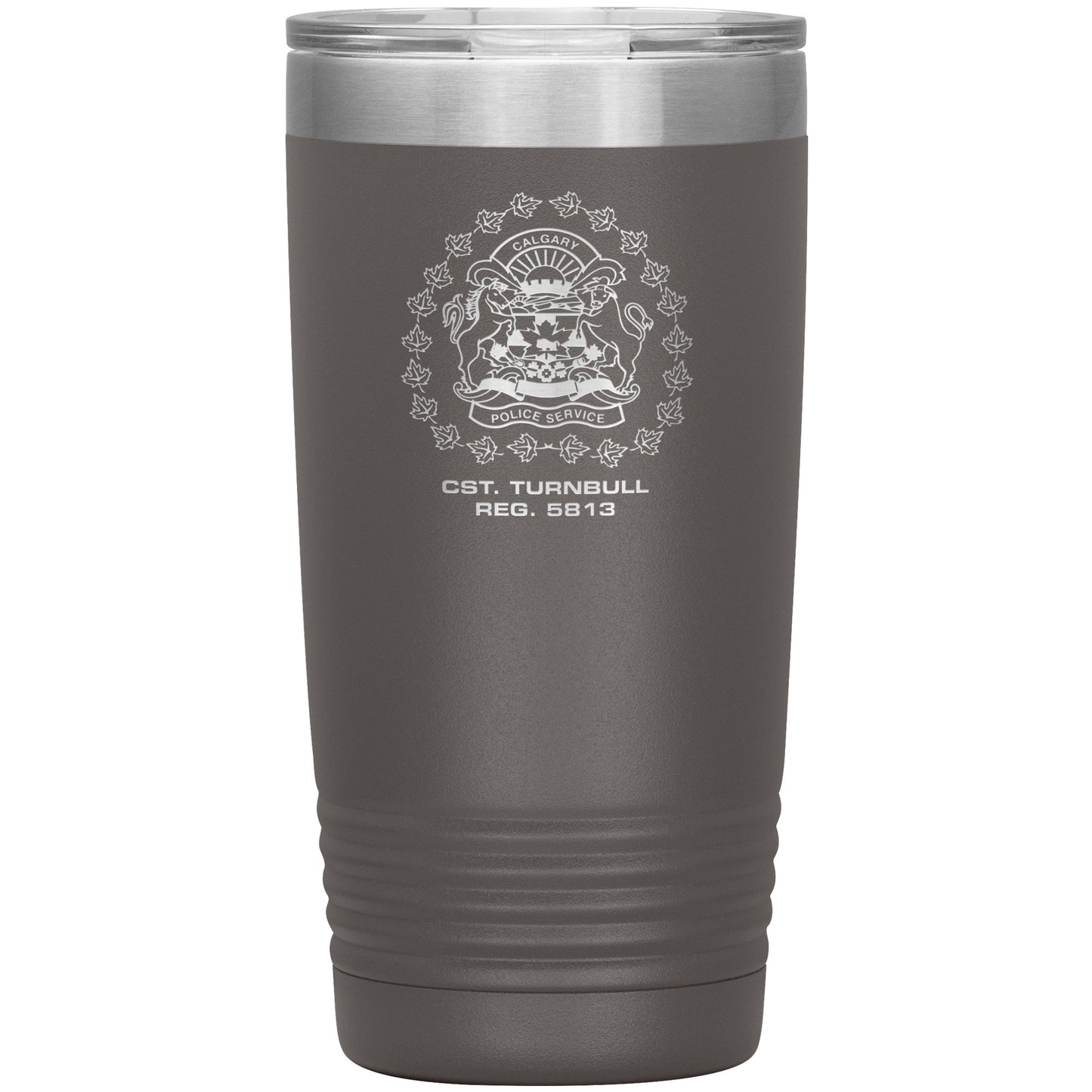 TEST TUMBLER-teelaunch-911 Duty Gear USA