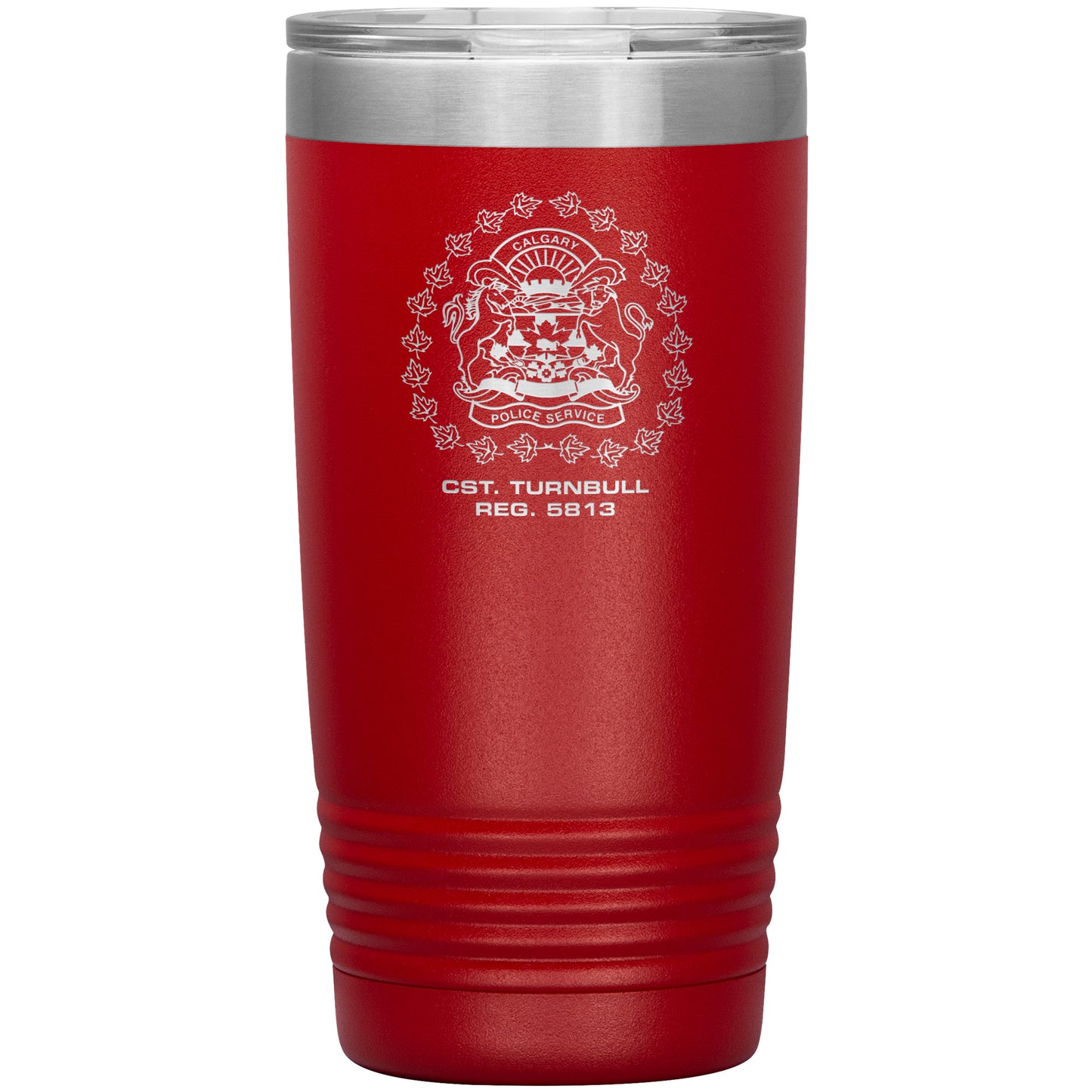 TEST TUMBLER-teelaunch-911 Duty Gear USA