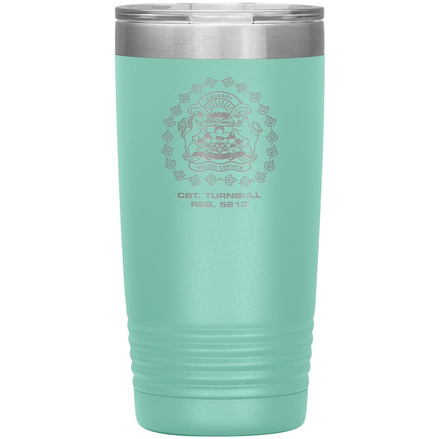 TEST TUMBLER-teelaunch-911 Duty Gear USA