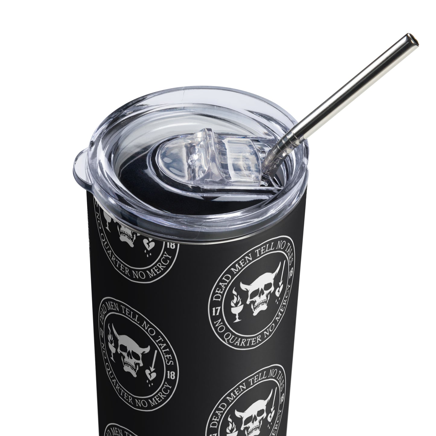Stainless steel tumbler-911 Duty Gear USA-911 Duty Gear USA
