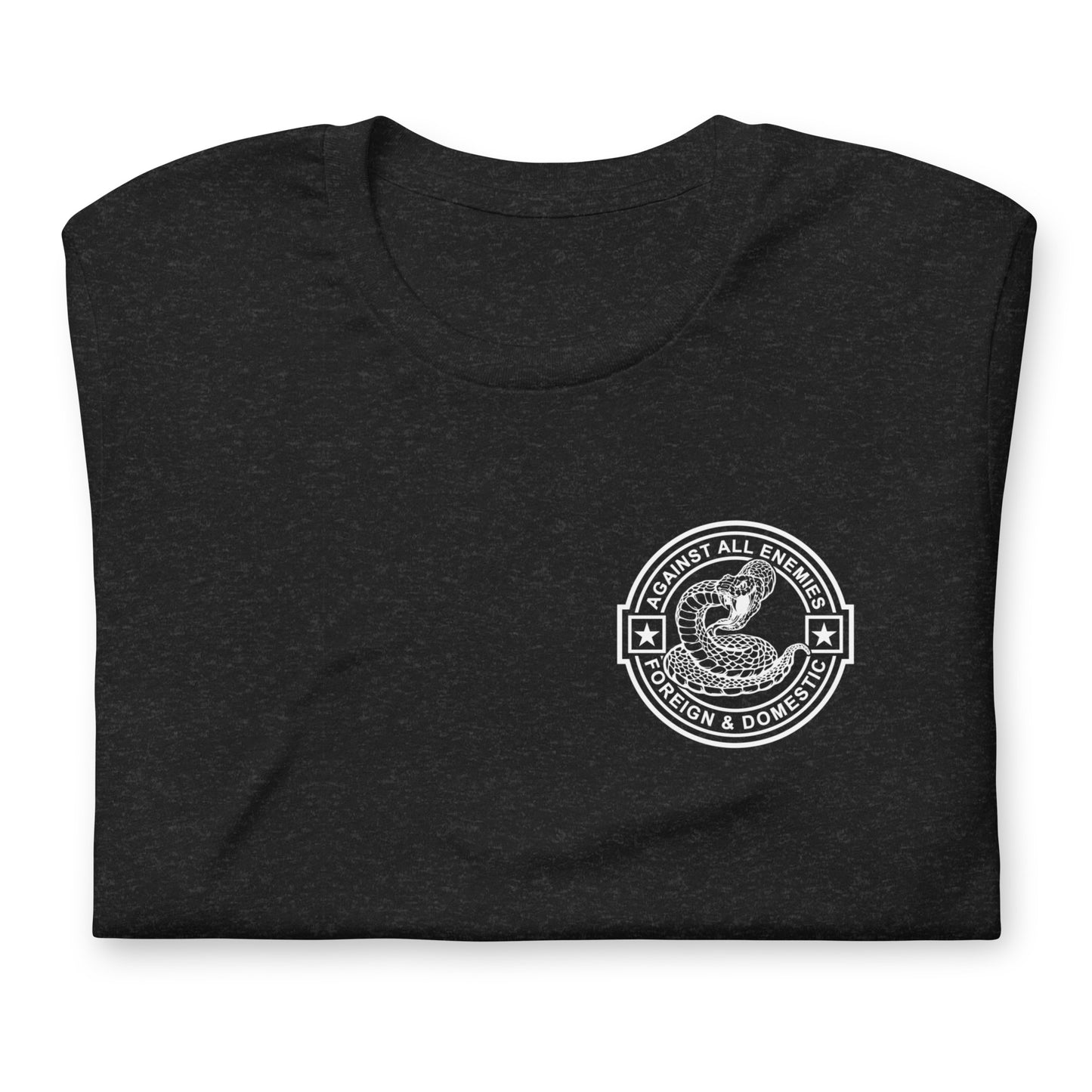 Red, White and Pew Pew 2nd Amendment Premium Tee Shirt-911 Duty Gear USA-911 Duty Gear USA