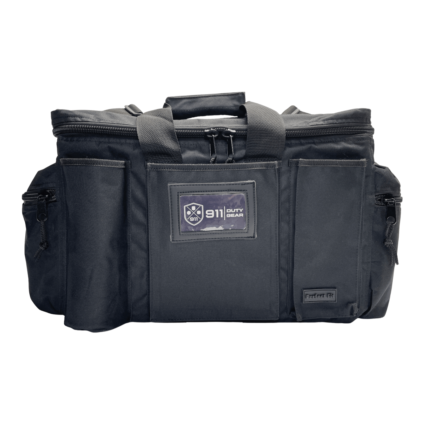 Perfect Fit Patrol Duty Bag-Perfect Fit-911 Duty Gear USA