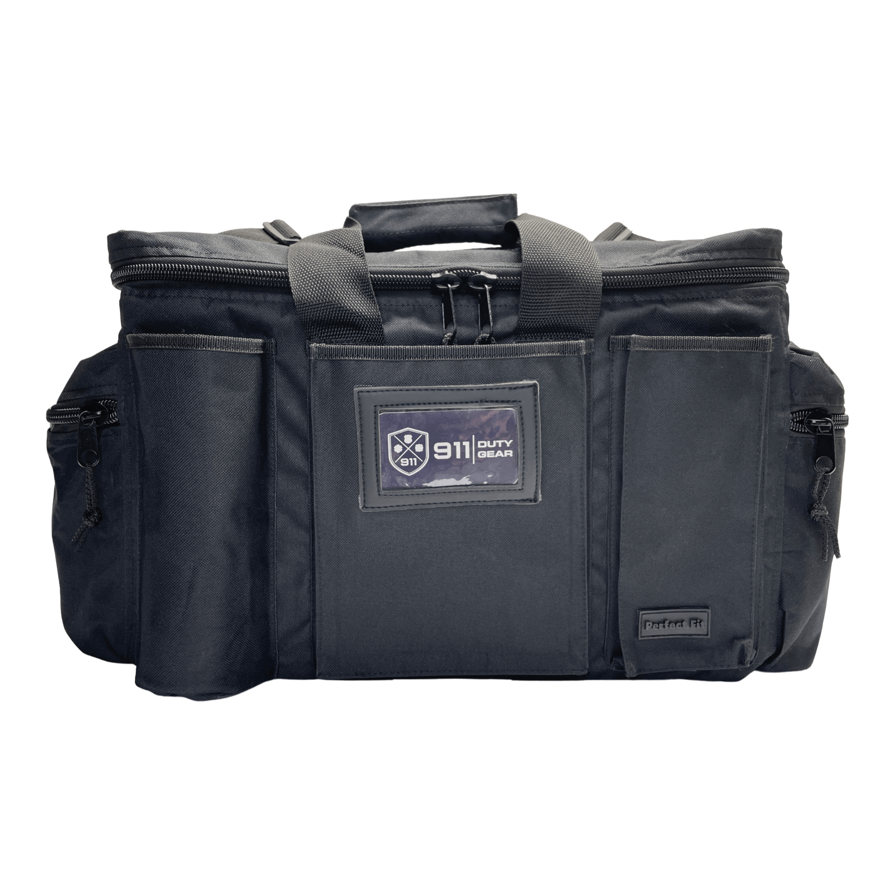Perfect Fit Patrol Duty Bag-Perfect Fit-911 Duty Gear USA