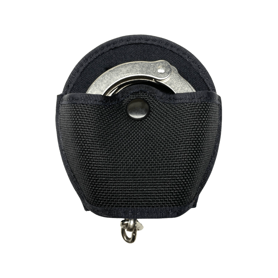Open Top Handcuff Pouch | Nylon Handcuff Case Open Top Handcuff Pouch | Nylon Handcuff Case