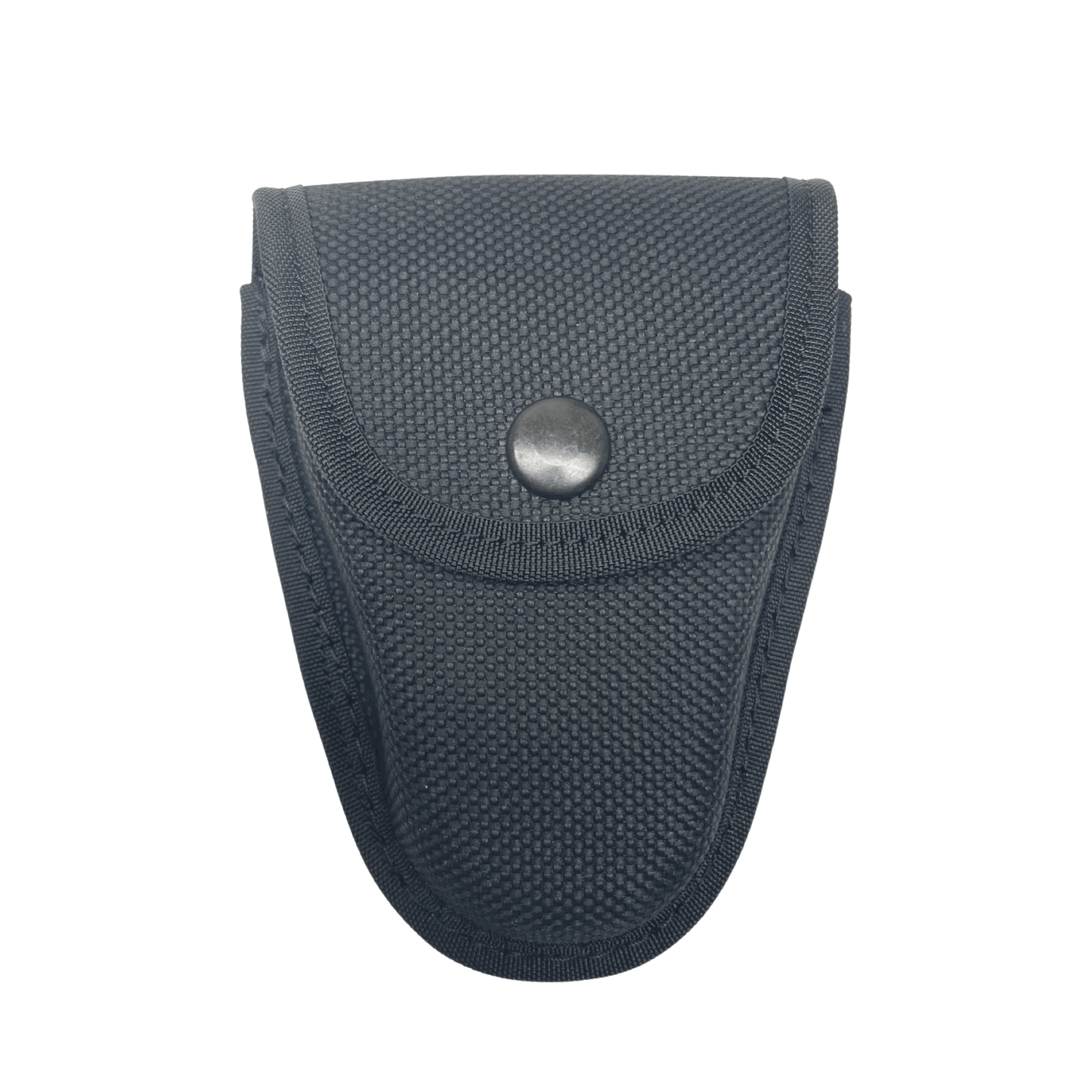 Closed Top Standard Nylon Handcuff Case-Perfect Fit-911 Duty Gear USA