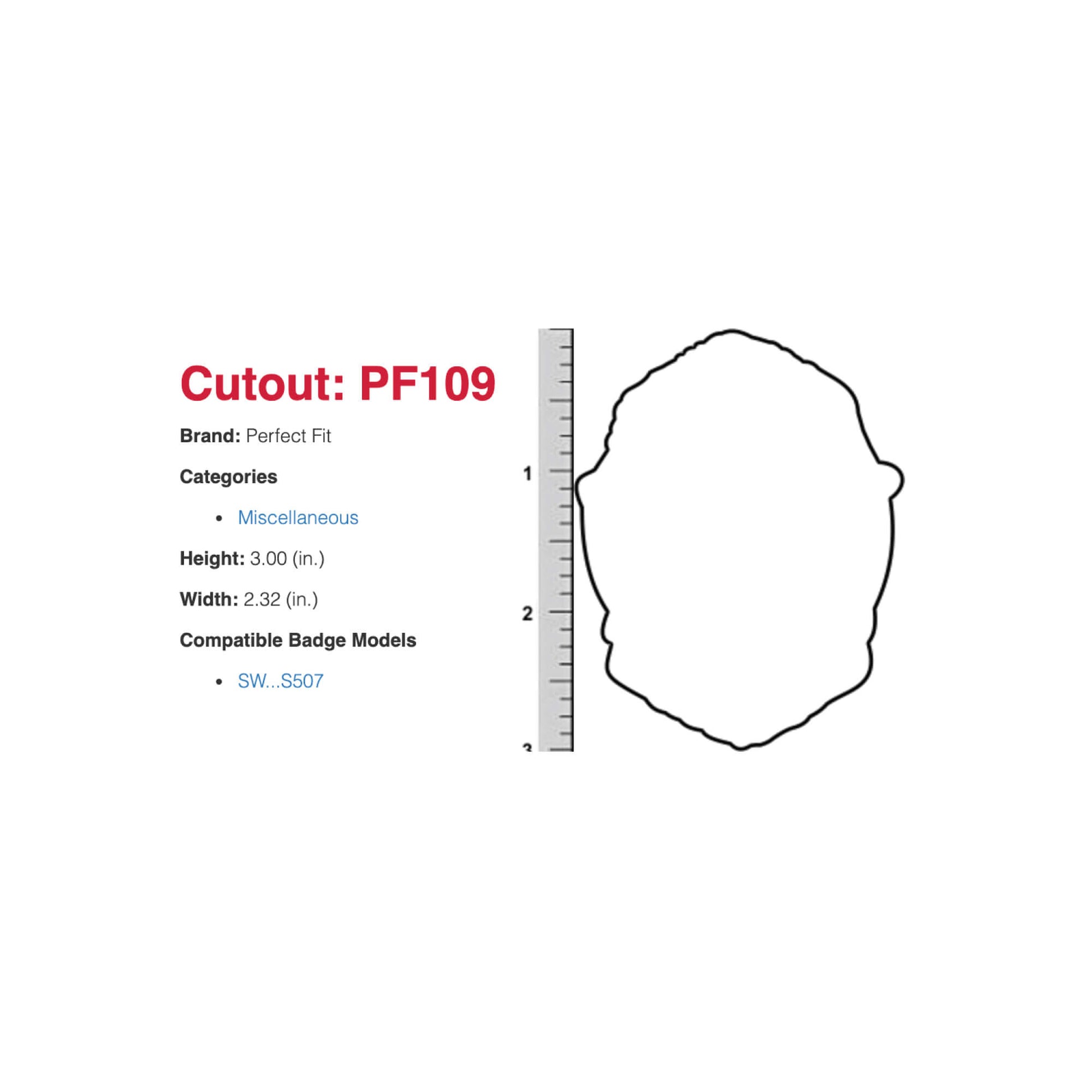 Dallas Police Bifold Hidden Badge Wallet-Perfect Fit-911 Duty Gear USA