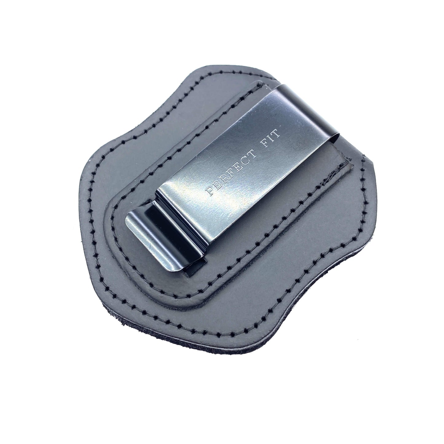 New York Police Department (NYPD) Police Officer Badge Belt Holder & Neck Chain-Perfect Fit-911 Duty Gear USA