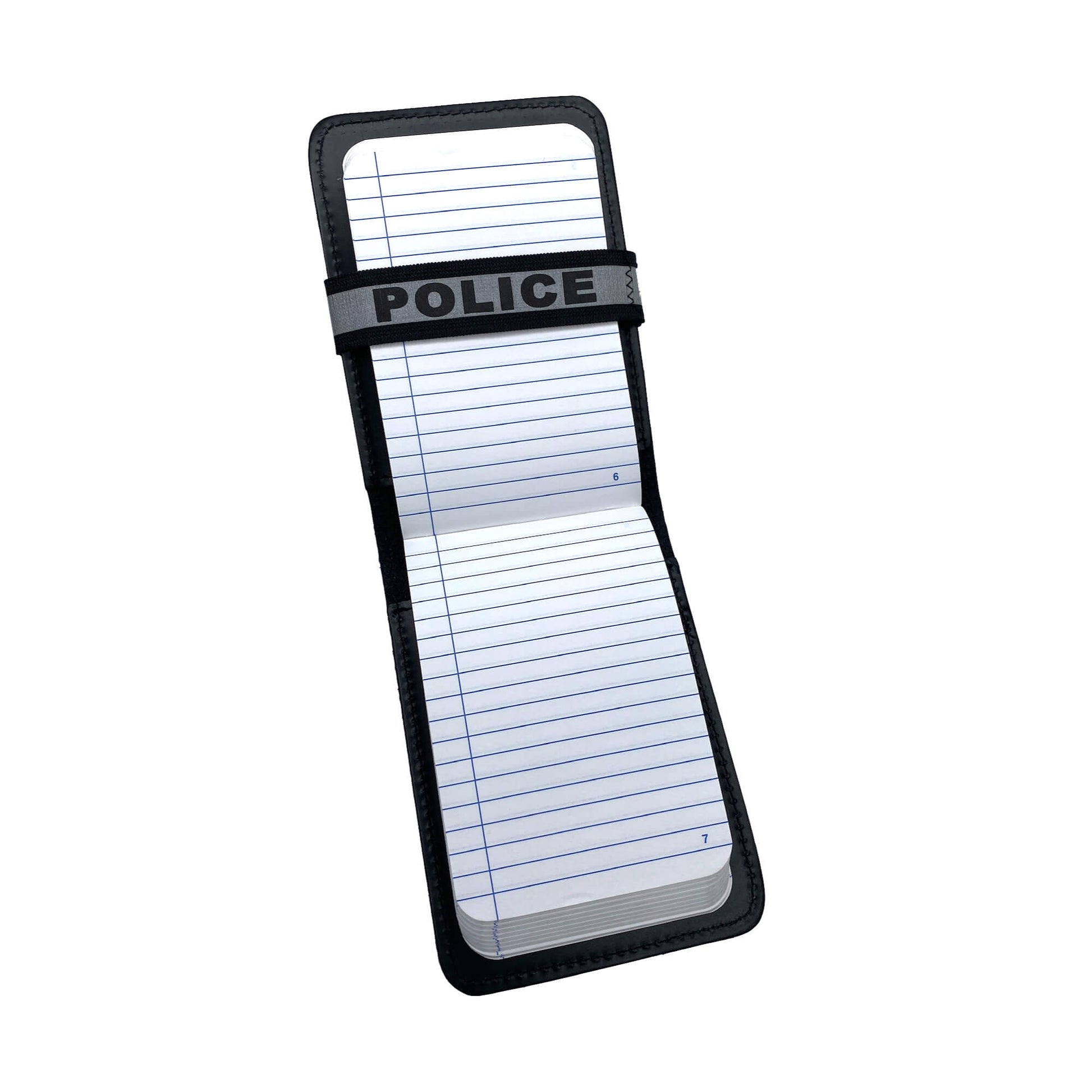 Venice Police Notebook Cover-911 Duty Gear USA-911 Duty Gear USA