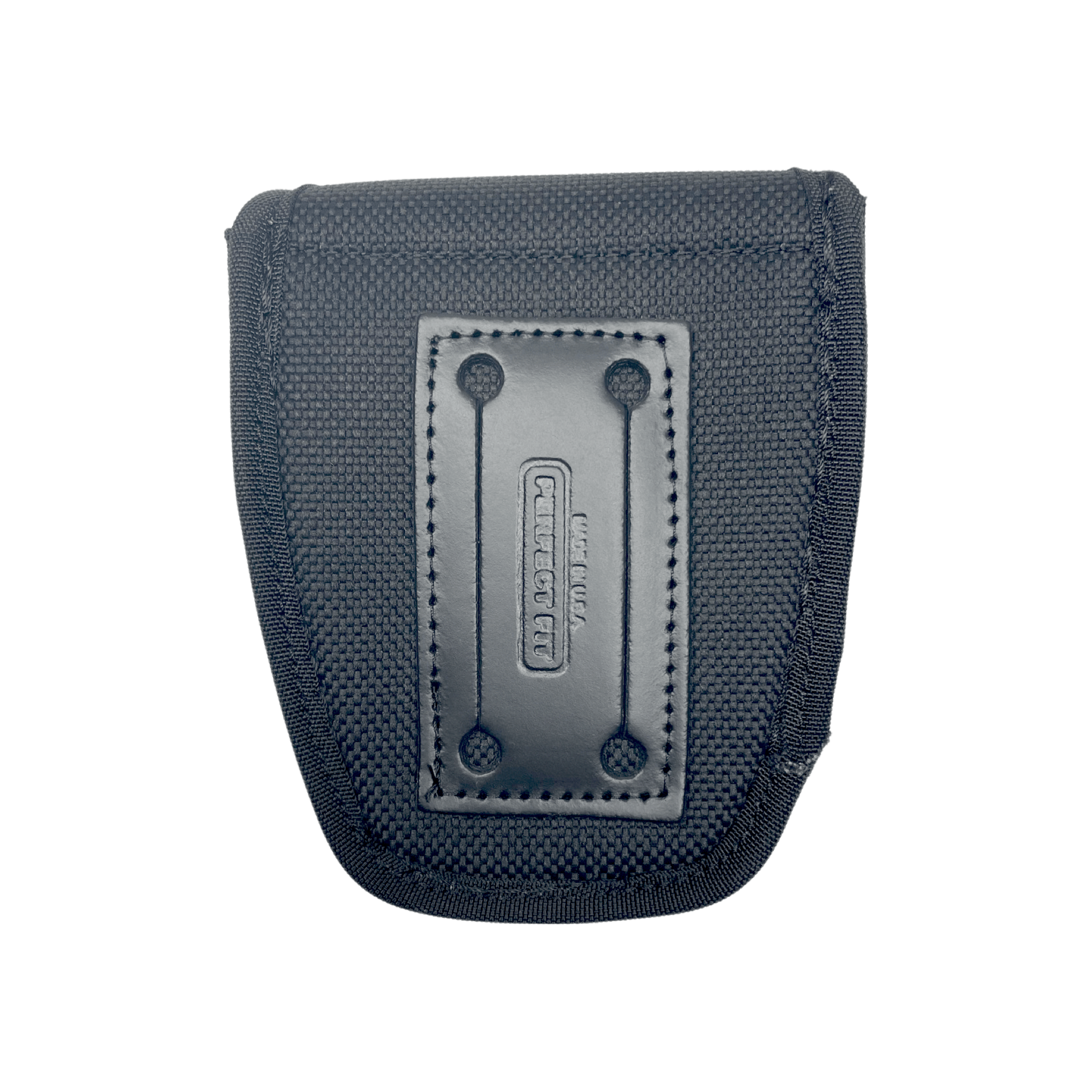 ASP Closed Top Nylon Handcuff Case-Perfect Fit-911 Duty Gear USA