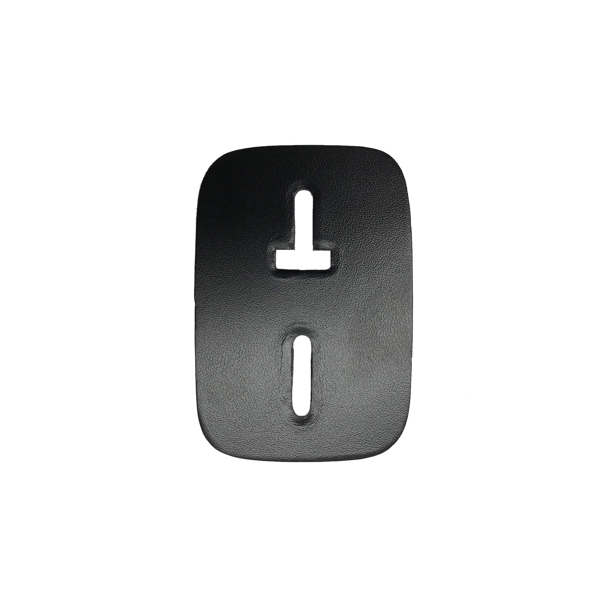 Custom Cut Bifold Hidden Badge Wallet-Perfect Fit-911 Duty Gear USA