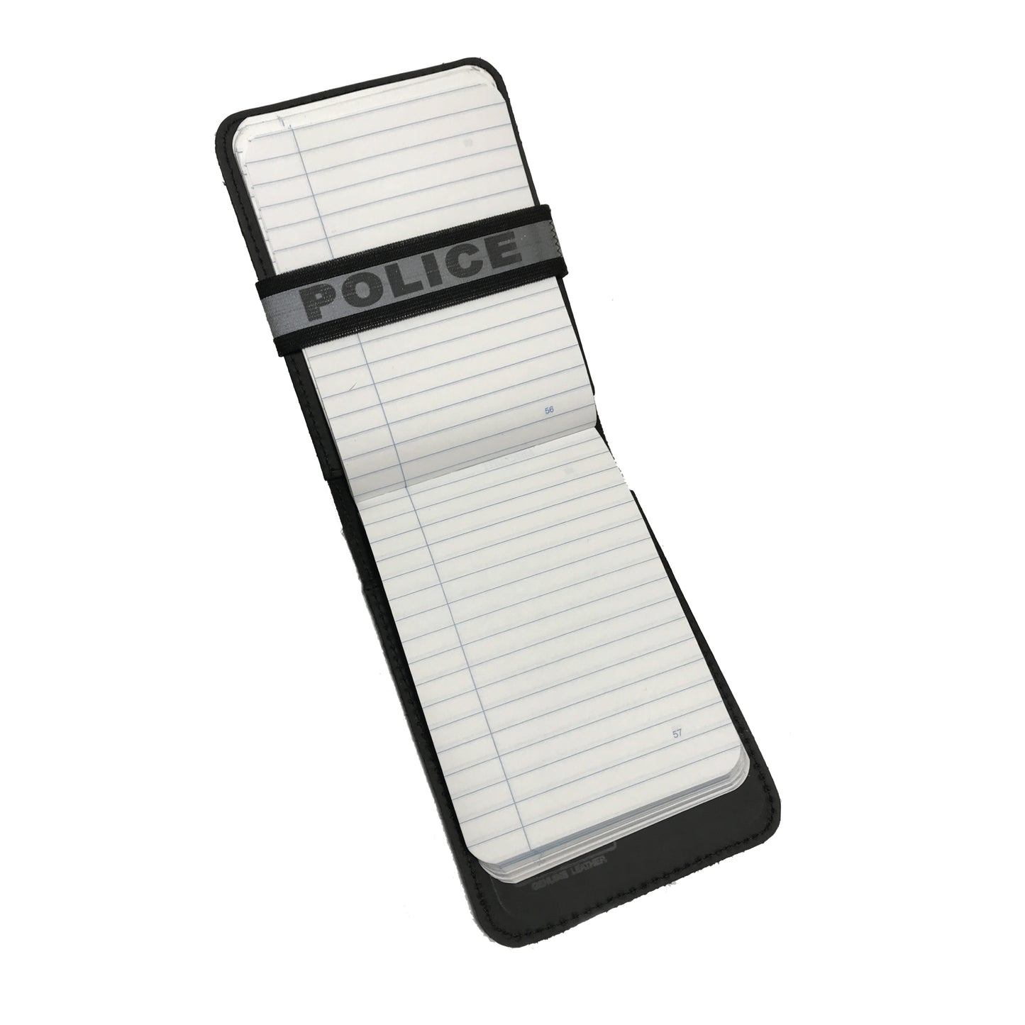 Notebook Cover (3.5x5 inch)-Perfect Fit-911 Duty Gear USA