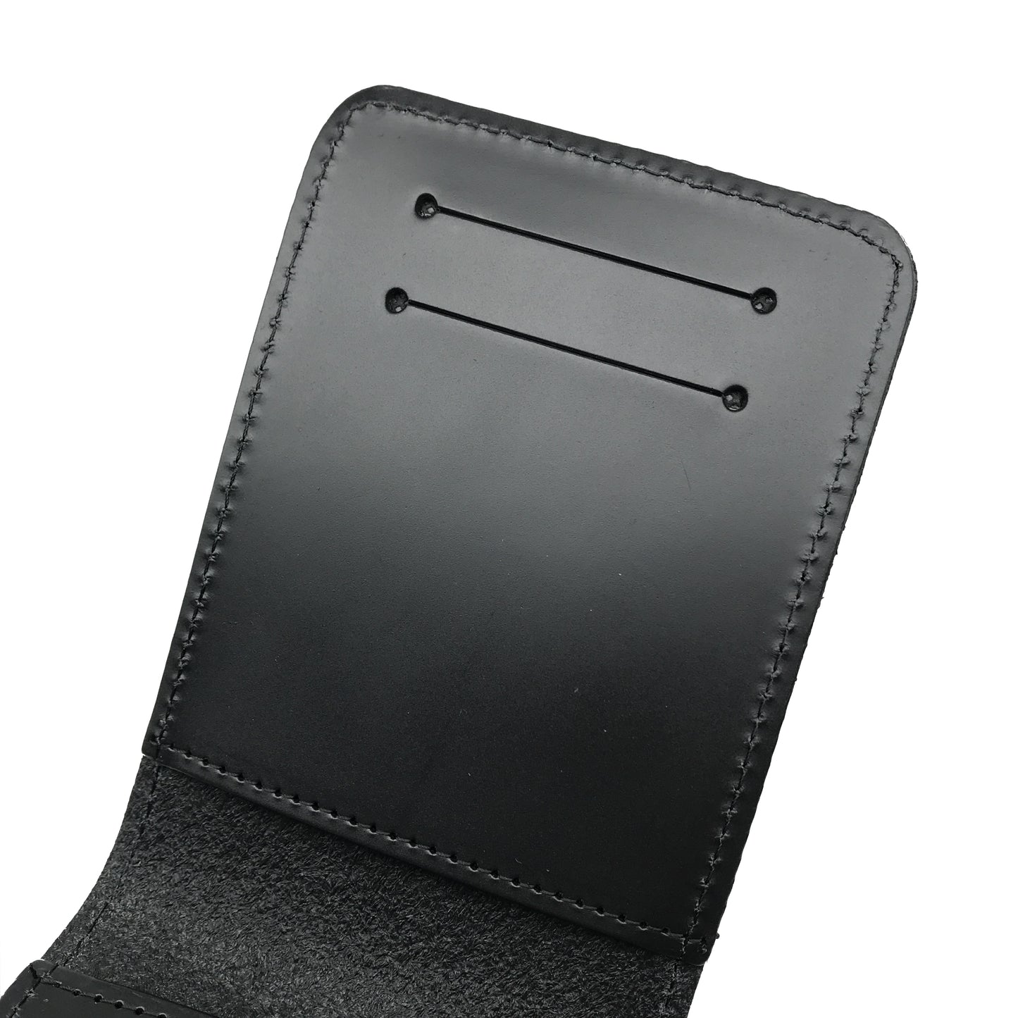 Notebook Cover (3.5x5 inch)-Perfect Fit-911 Duty Gear USA
