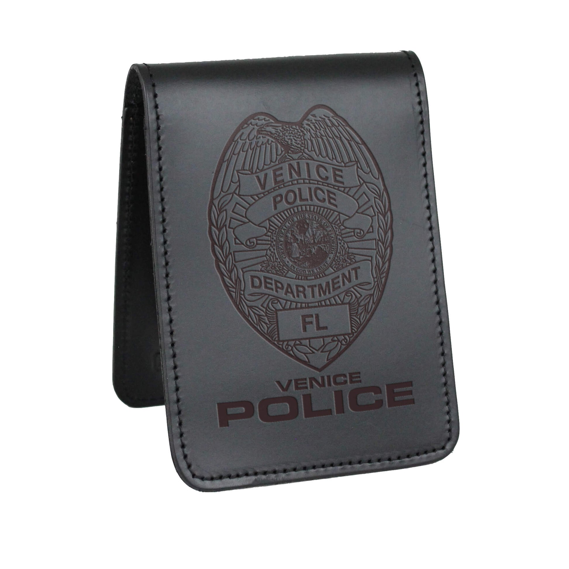 Venice Police Notebook Cover-911 Duty Gear USA-911 Duty Gear USA