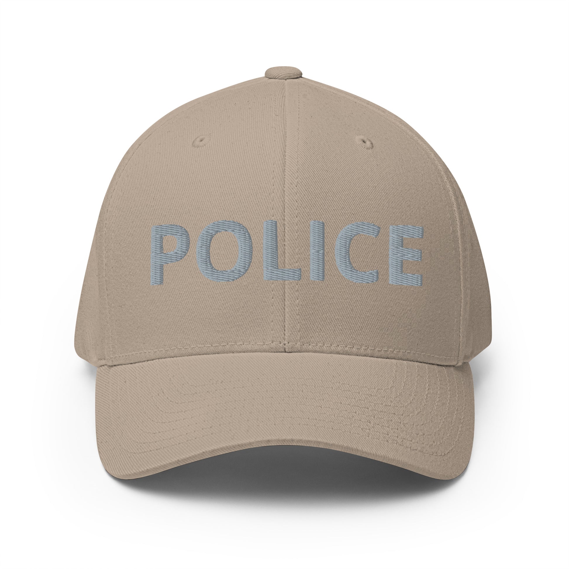 Police Duty Flexfit Baseball Cap-911 Duty Gear USA-911 Duty Gear USA