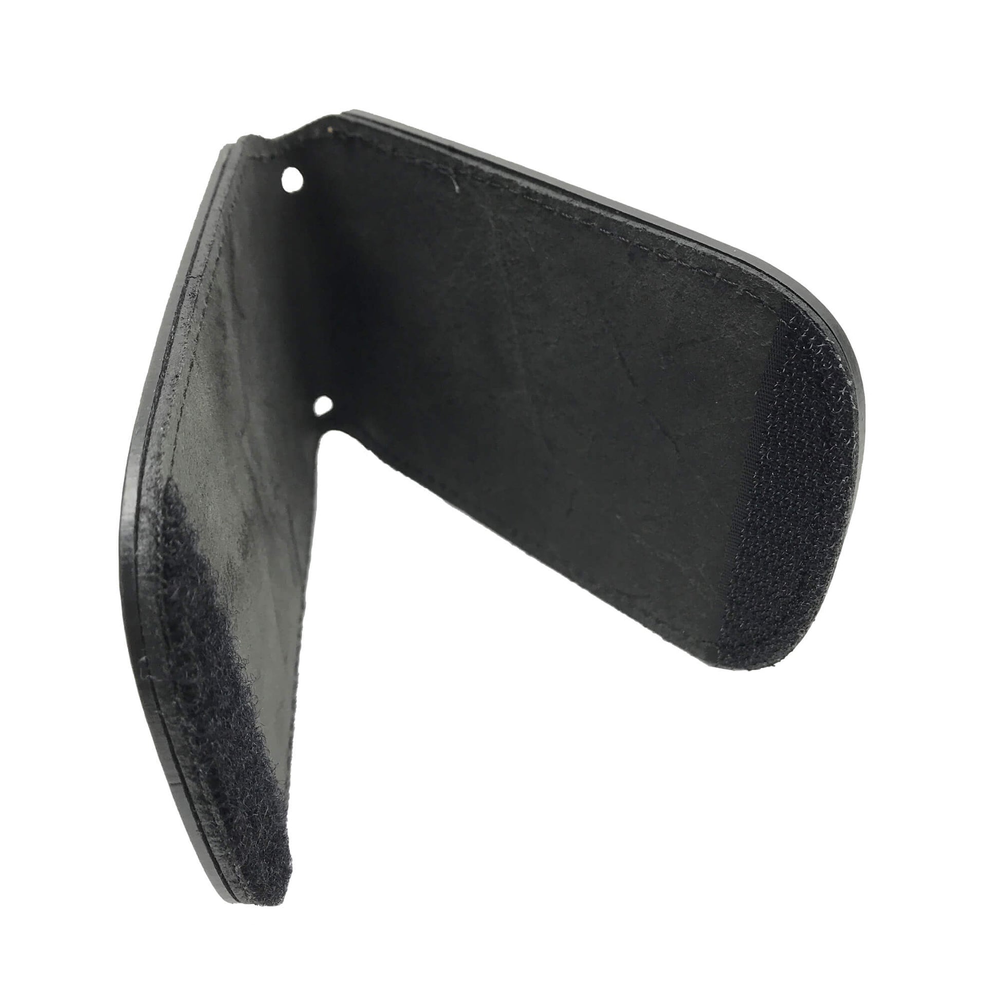 Custom Recessed Badge & ID Holder-Perfect Fit-911 Duty Gear USA