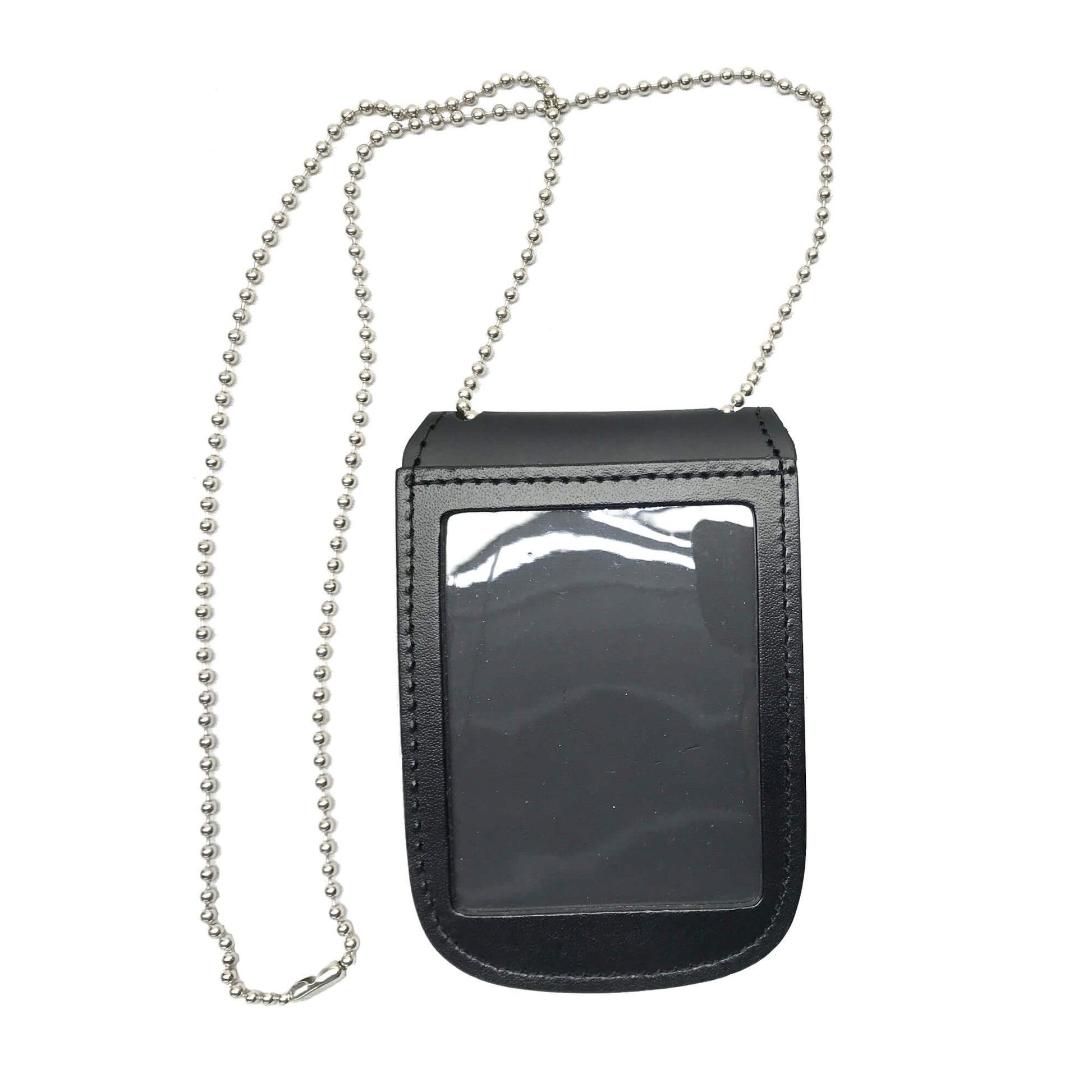 Custom Recessed Badge & ID Holder-Perfect Fit-911 Duty Gear USA