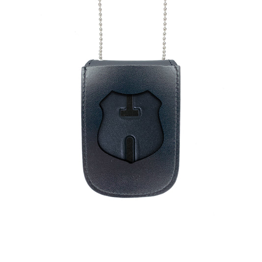 Custom Recessed Badge & ID Holder-Perfect Fit-911 Duty Gear USA