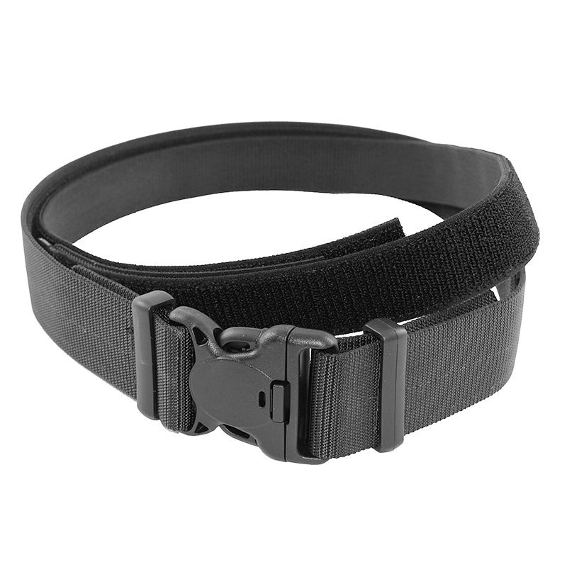 Dragon Skin 2" Inch Ergonomic Duty Belt-911 Duty Gear USA-911 Duty Gear USA