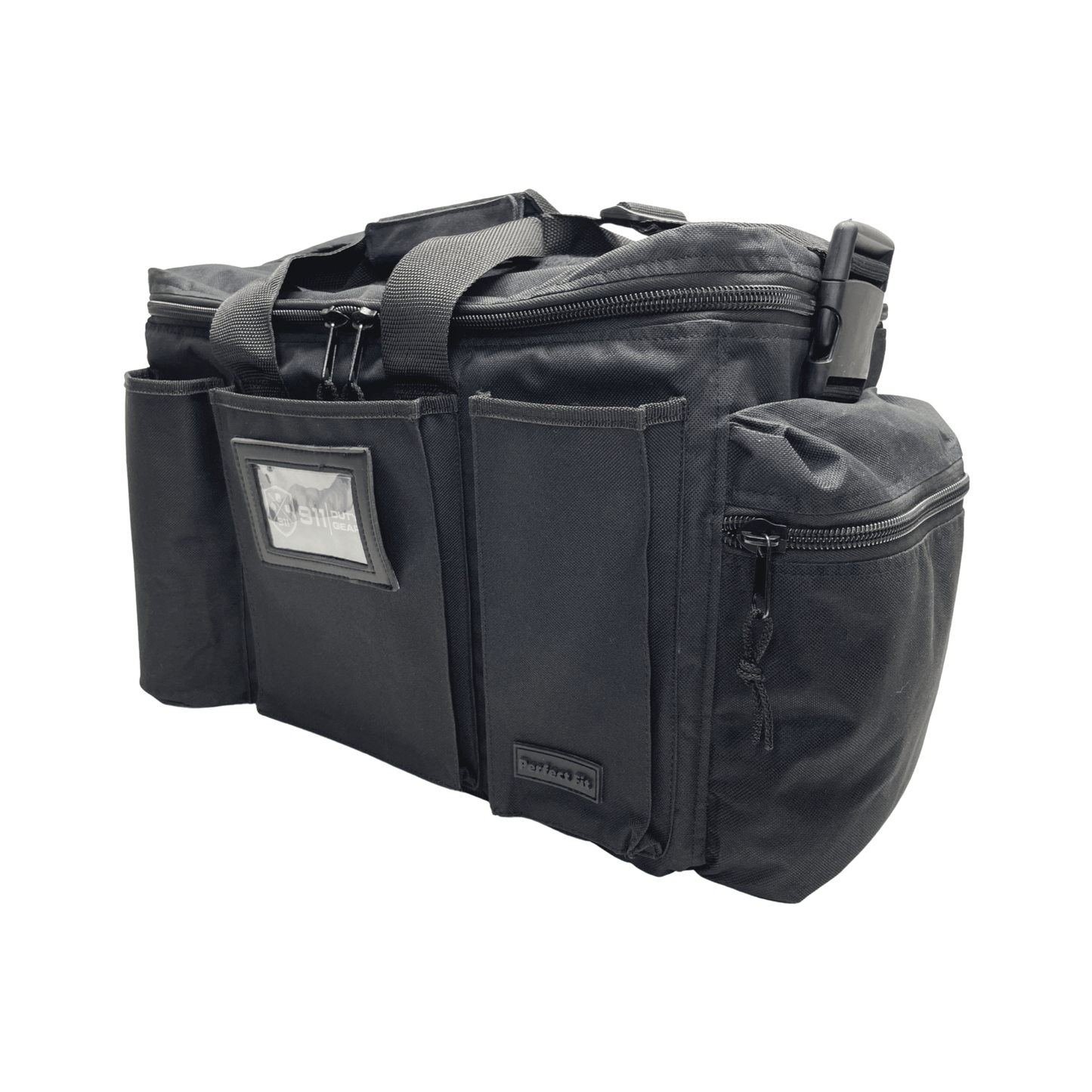 Perfect Fit Patrol Duty Bag-Perfect Fit-911 Duty Gear USA