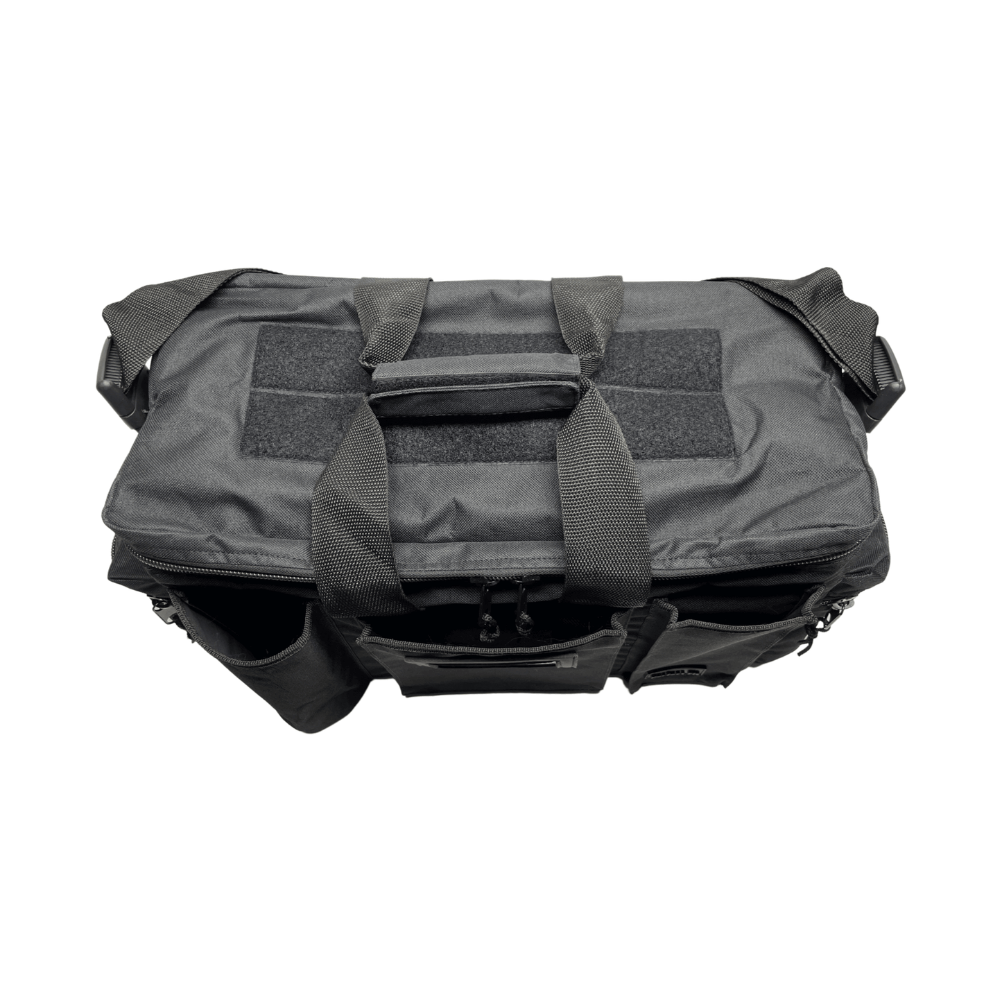 Perfect Fit Patrol Duty Bag-Perfect Fit-911 Duty Gear USA