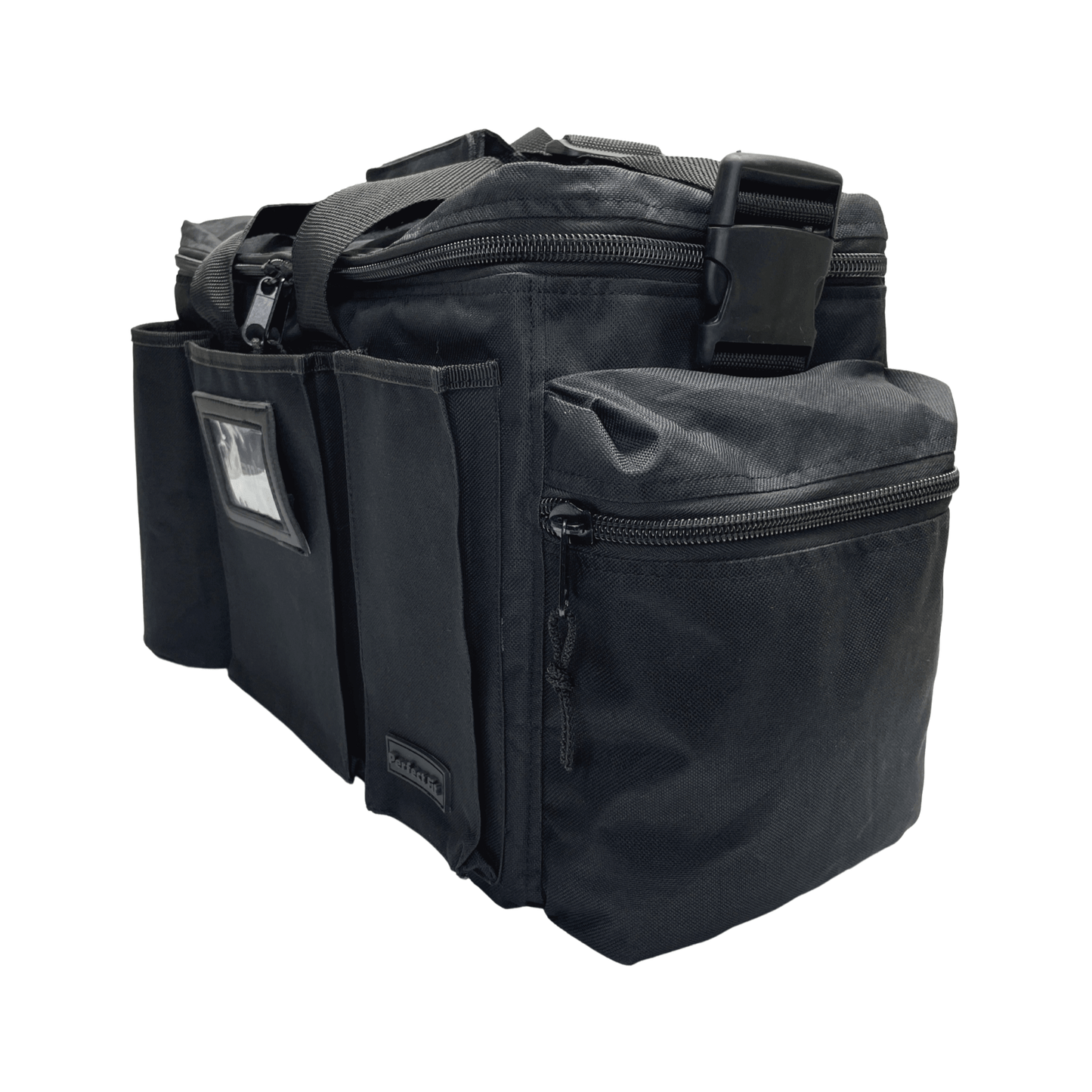 Perfect Fit Patrol Duty Bag-Perfect Fit-911 Duty Gear USA