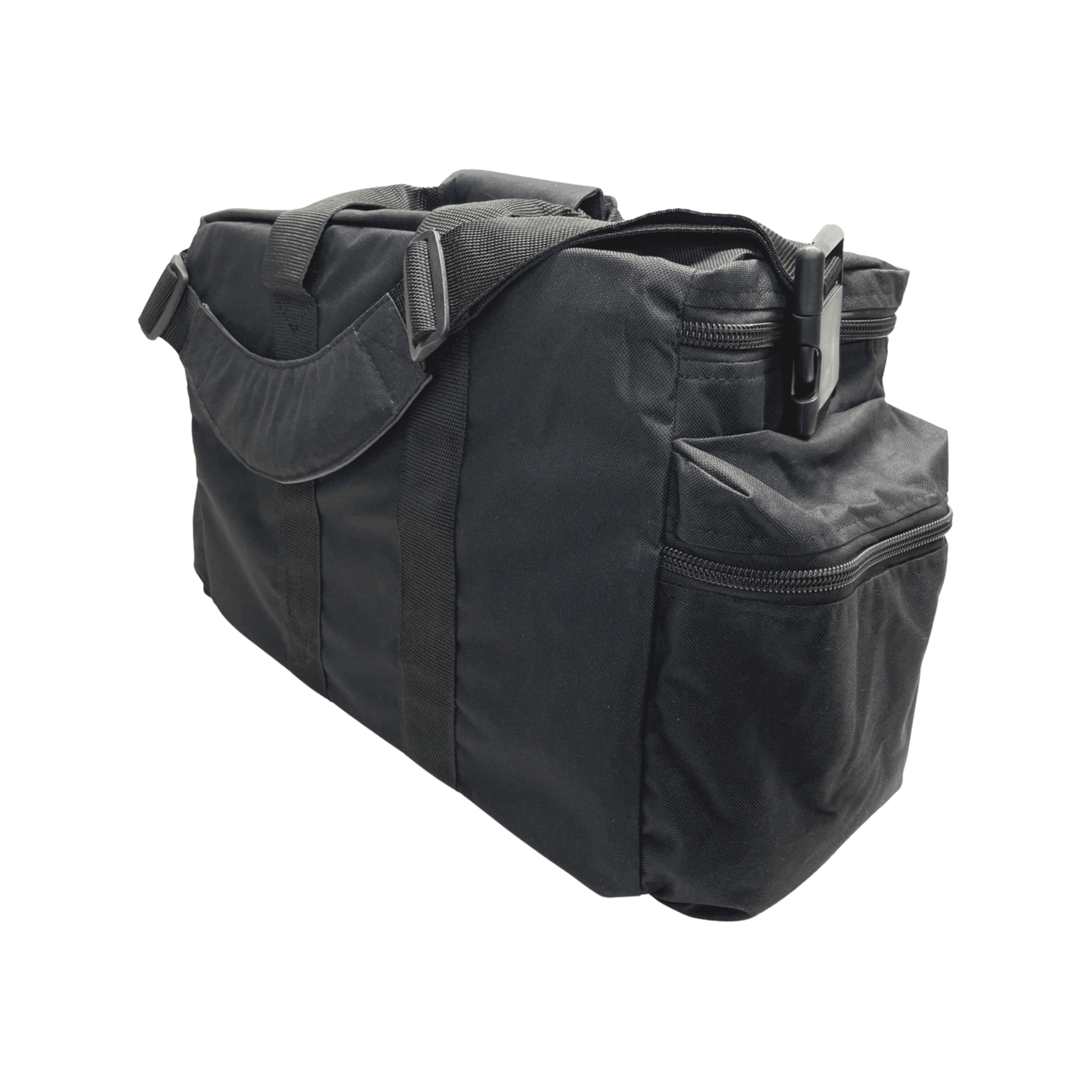 Perfect Fit Patrol Duty Bag-Perfect Fit-911 Duty Gear USA