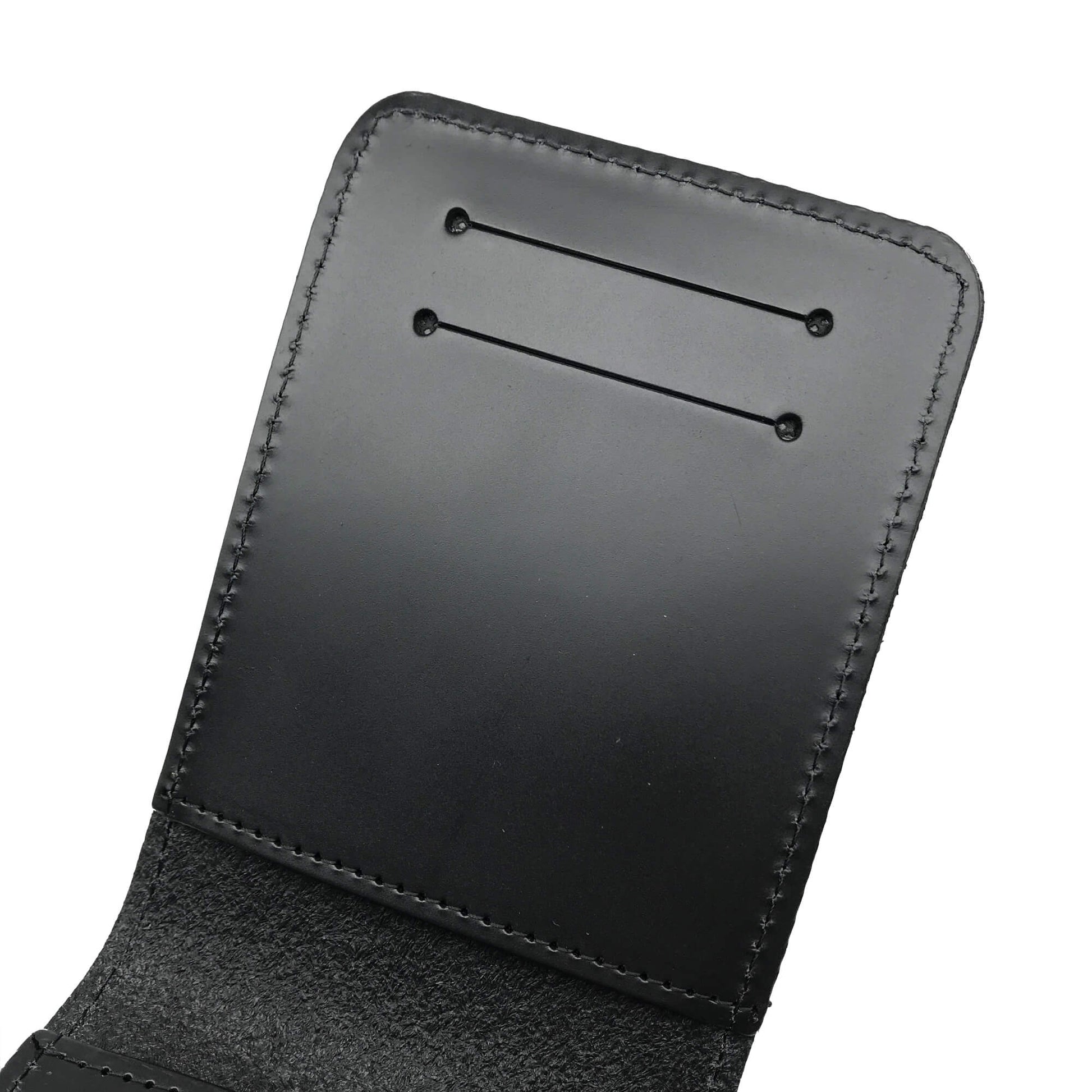 Police Reflective 3M Notebook ID Band – 911 Duty Gear USA