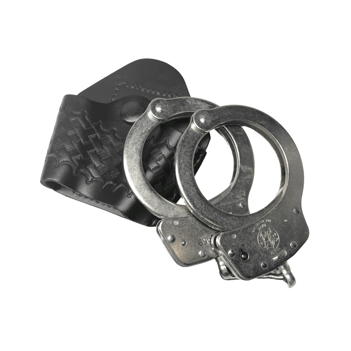 Open Handcuff Case Open Top Handcuff Case – 911 Duty Gear USA