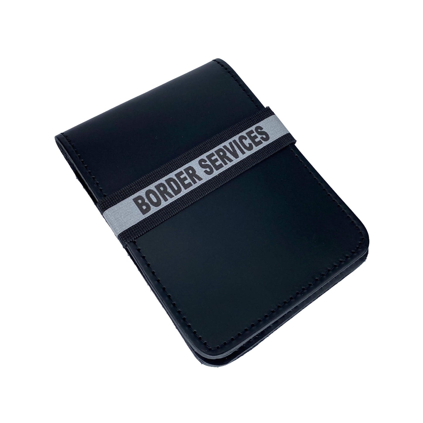 Border Services Reflective 3M Notebook ID Band-911 Duty Gear USA-911 Duty Gear USA