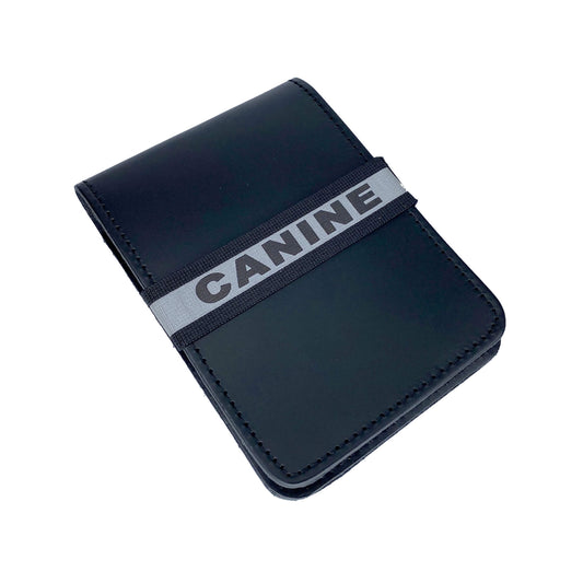 Canine Reflective 3M Notebook ID Band-911 Duty Gear USA-911 Duty Gear USA