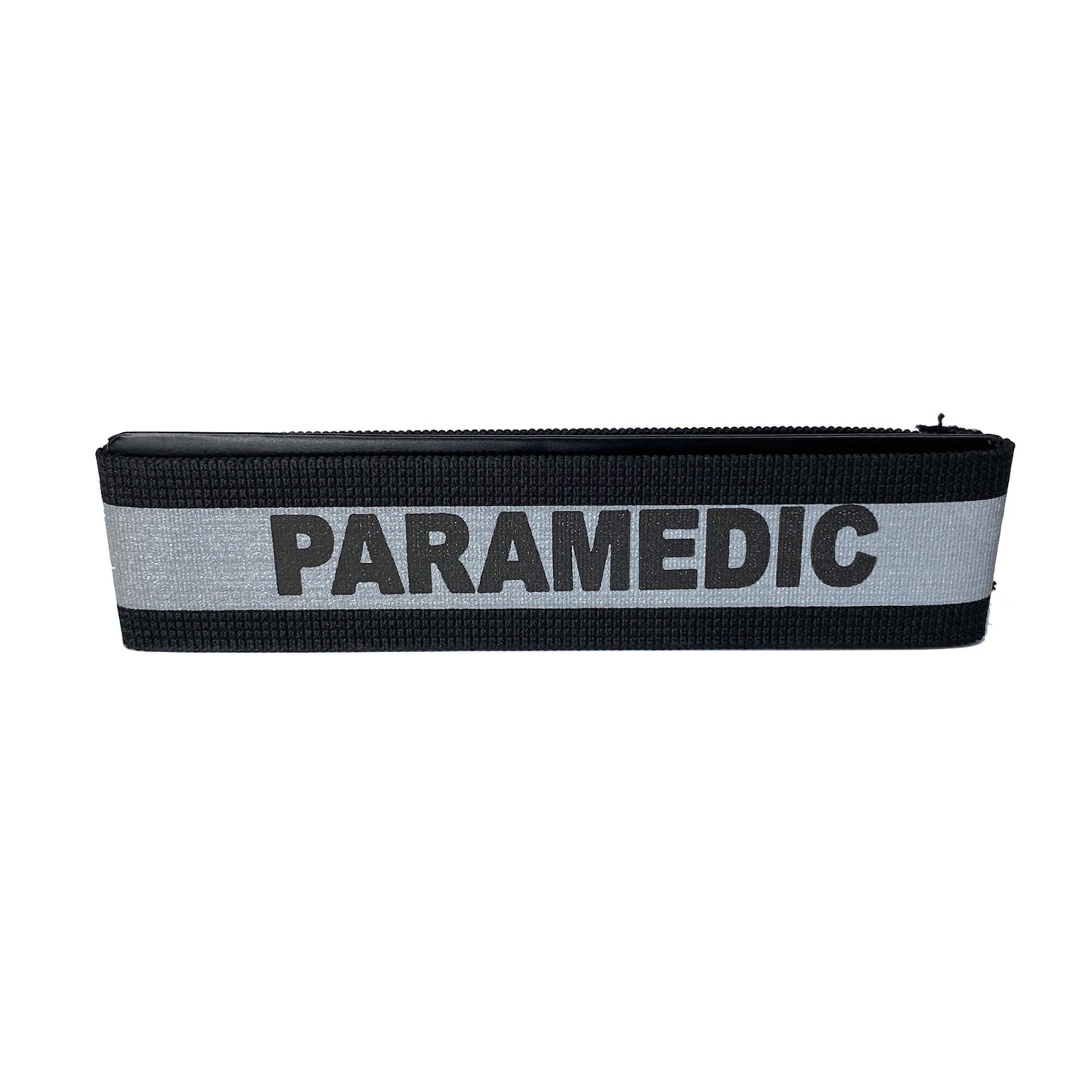 Paramedic Reflective 3M Notebook ID Band-911 Duty Gear USA-911 Duty Gear USA