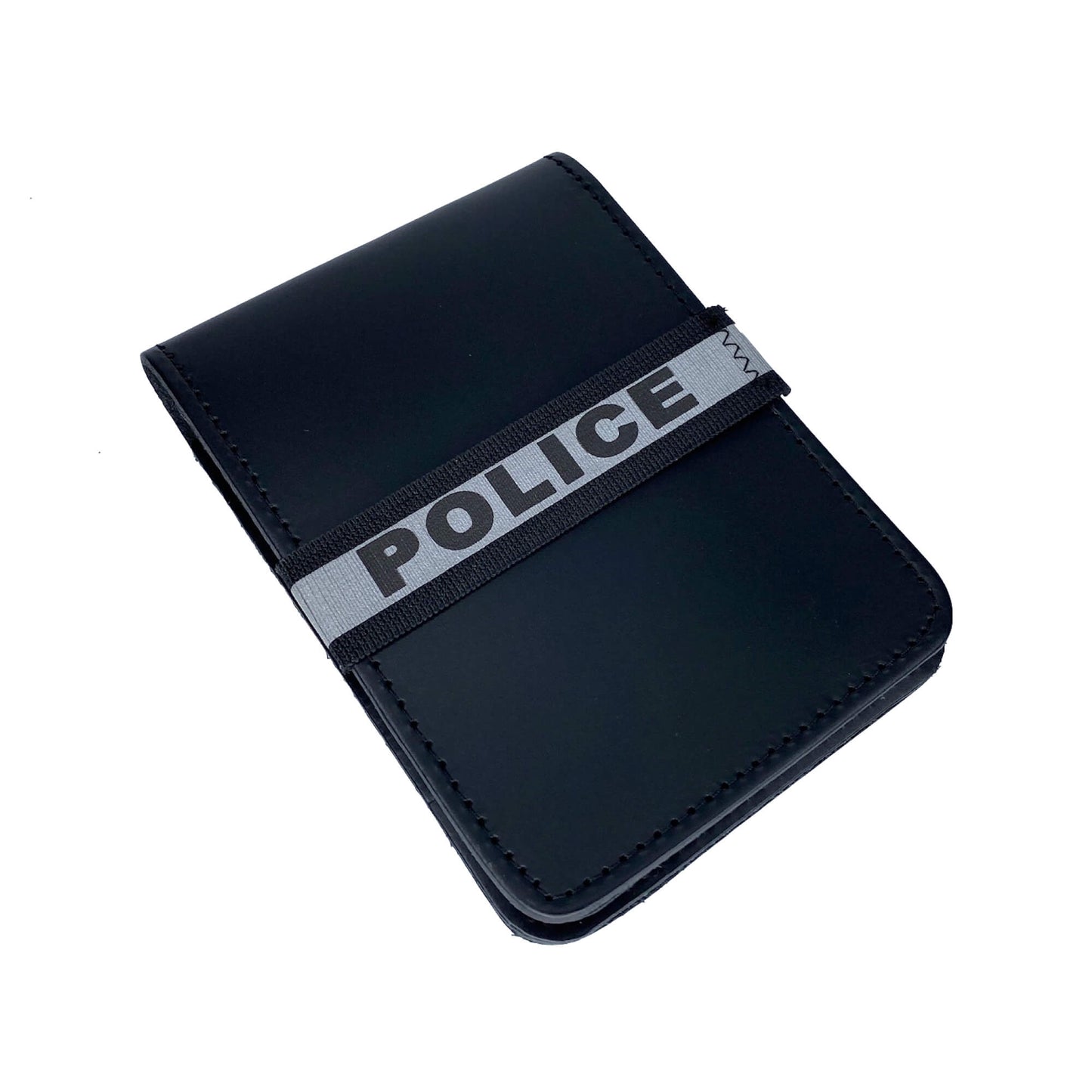 Police Reflective 3M Notebook ID Band-911 Duty Gear USA-911 Duty Gear USA