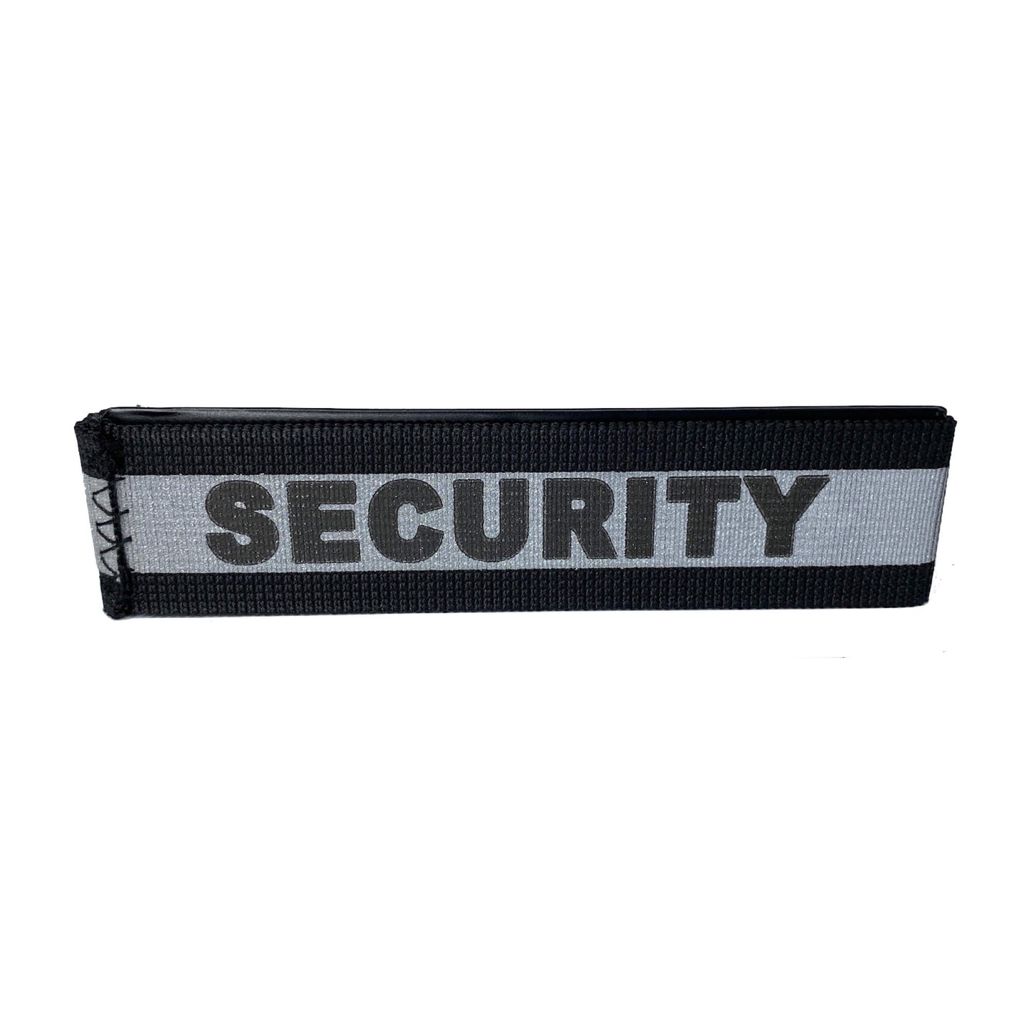 Security Reflective 3M Notebook ID Band-911 Duty Gear USA-911 Duty Gear USA