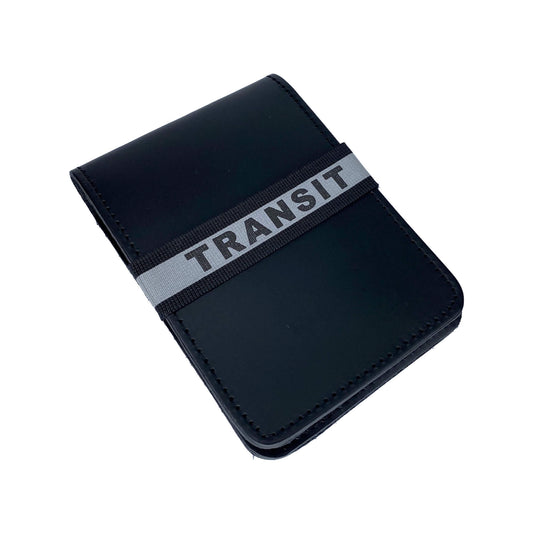 Transit Reflective 3M Notebook ID Band-911 Duty Gear USA-911 Duty Gear USA