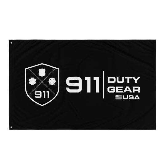 911 Duty Gear Flag-911 Duty Gear USA-911 Duty Gear USA